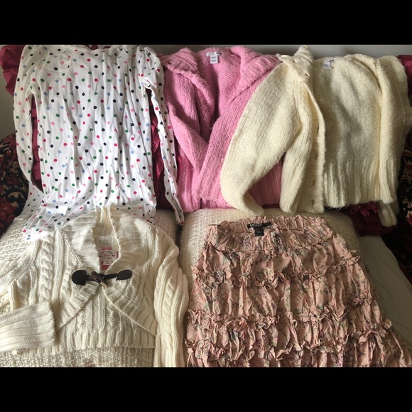 Clothes - Picture 6 of 8